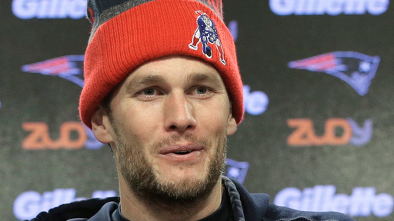 Underdog Texans face big challenge on road against Patriots